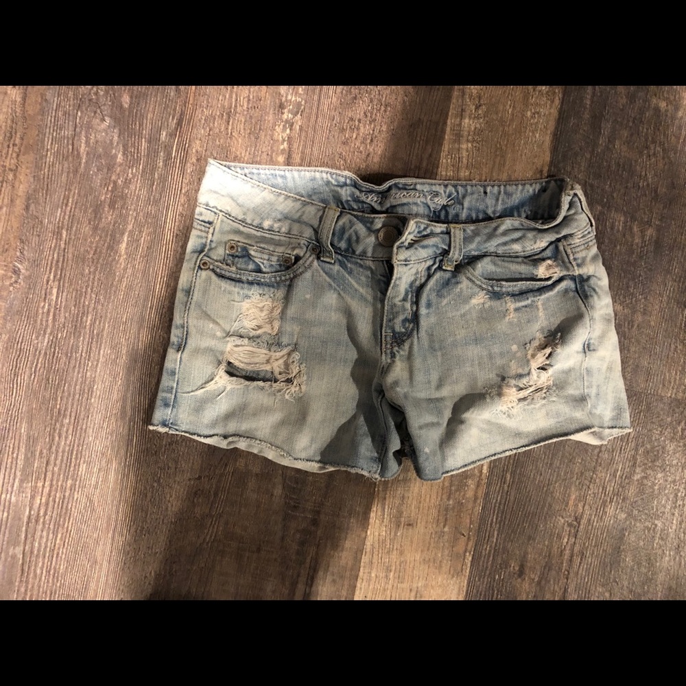 American Eagle shorts